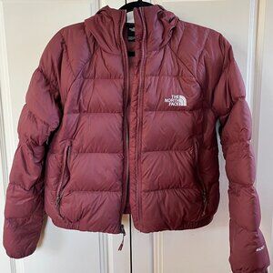 The North Face Hydrenalite Hooded Down Jacket